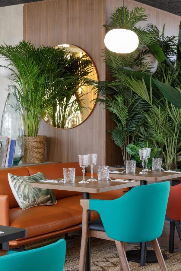 Jost Hotel Bordeaux Centre Gare Saint Jean المظهر الخارجي الصورة