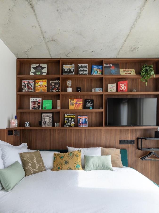 Jost Hotel Bordeaux Centre Gare Saint Jean المظهر الخارجي الصورة