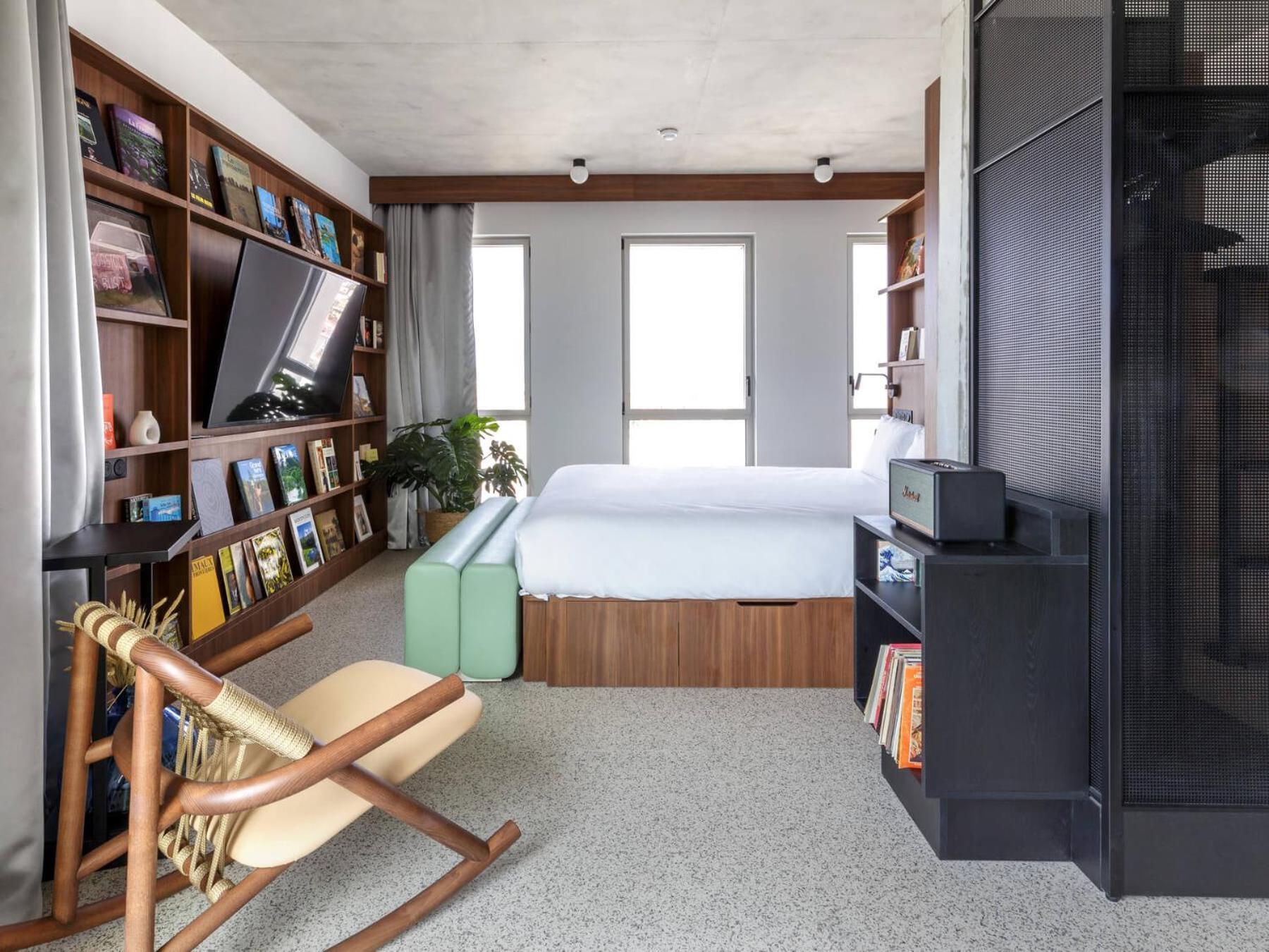 Jost Hotel Bordeaux Centre Gare Saint Jean المظهر الخارجي الصورة