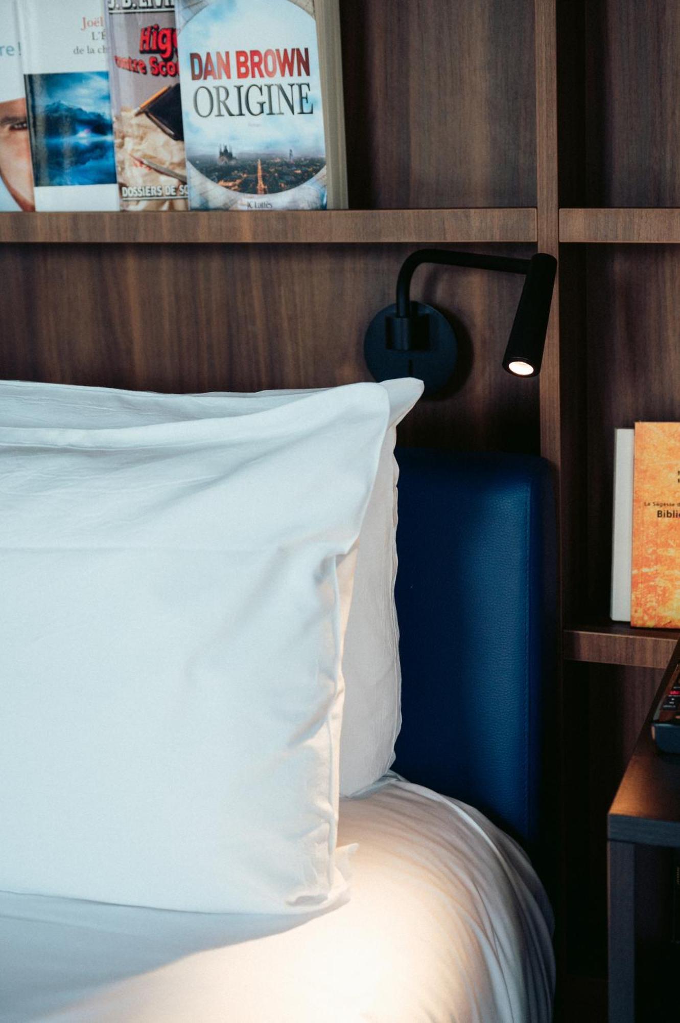 Jost Hotel Bordeaux Centre Gare Saint Jean المظهر الخارجي الصورة